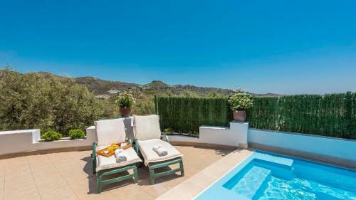 Casa Noela Torrox By Ruralidays