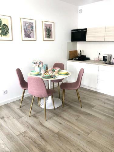 Apartament Pastelovy - Bon Turystyczny