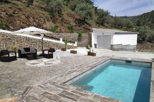 Casa Rural Cortijo El Verdial