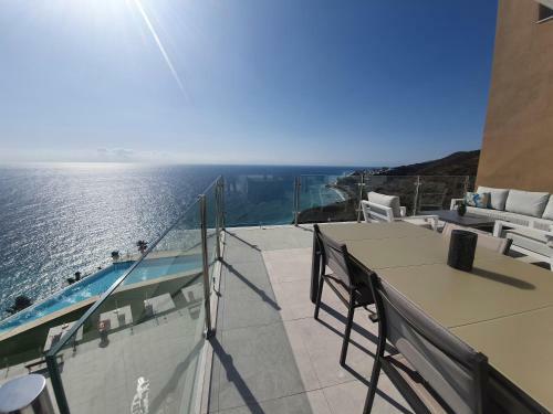 Apartamento Bayview Hills - Balc�n Del Mediterr�neo