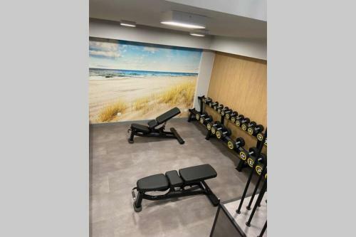 Apartament Bd Premium III Klifowa