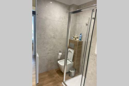 Apartament Bd Premium III Klifowa