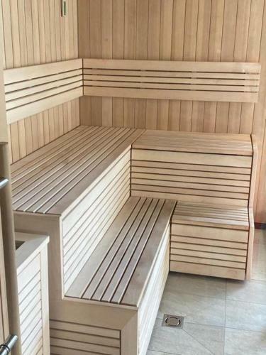Apartament Bd Premium III Klifowa