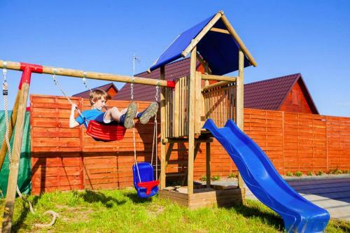 Apartamento Holiday Homes, Rewal