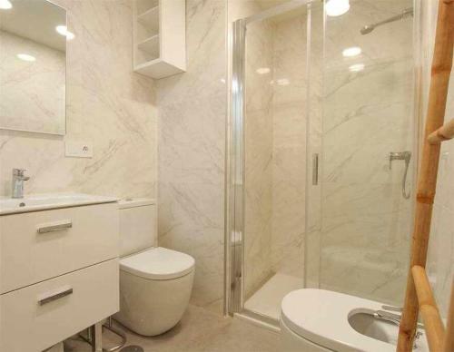 Apartamento Vivienda C�moda Con Fenomenales Atardeceres