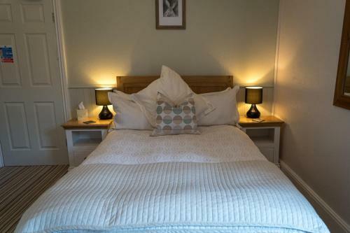 Hostal Jedburgh Guest House