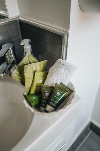 Hostal Cloves Boutique Bed & Breakfast