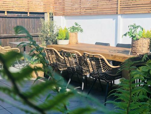 Hostal Cloves Boutique Bed & Breakfast