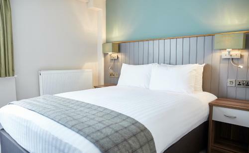 Posada New Inn By Good Night Inns