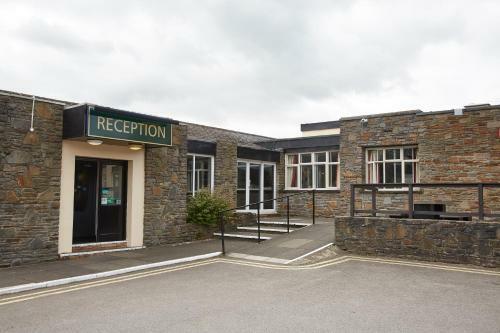 Posada New Inn By Good Night Inns
