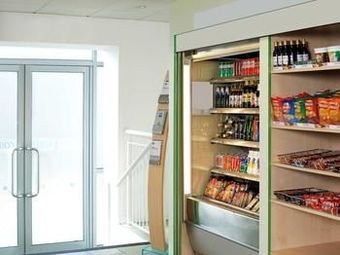 Hotel Ibis Budget Newport