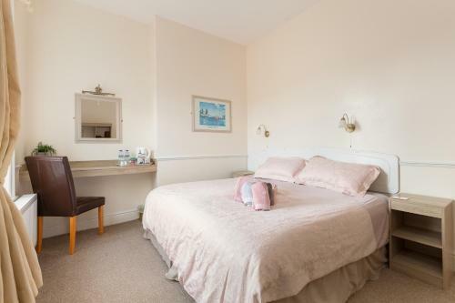 Bed & Breakfast The Hollingworth