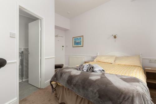 Bed & Breakfast The Hollingworth