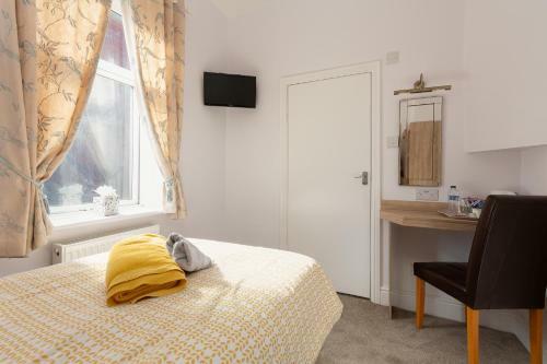 Bed & Breakfast The Hollingworth