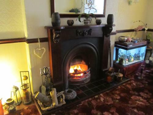 Bed & Breakfast The Hollingworth