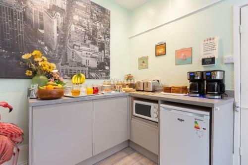 Bed & Breakfast The Hollingworth