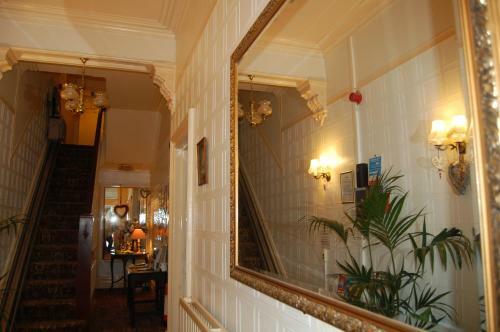 Bed & Breakfast The Hollingworth