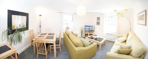 Apartamentos Norwichapartment