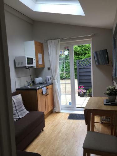 Bed & Breakfast The City Annexe