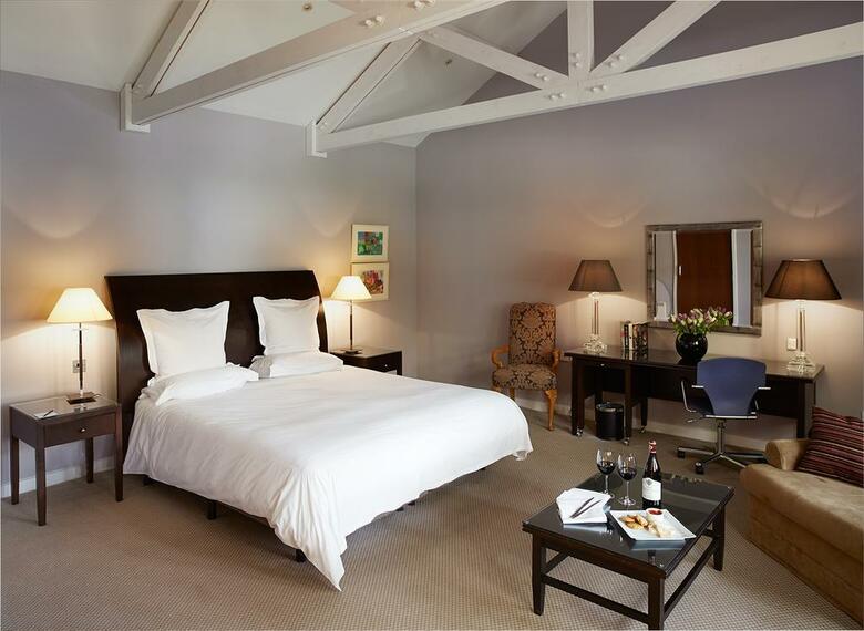 The Maids Head Hotel