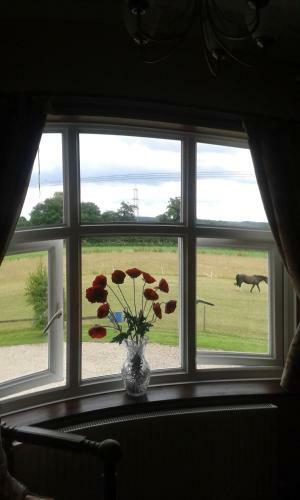 Bed & Breakfast Meadow Farm Cottage