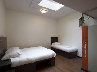 Easyhotel Den Haag