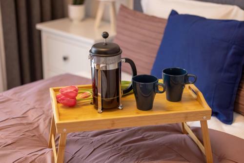 Apartamenty Premium Klifowa By Renters