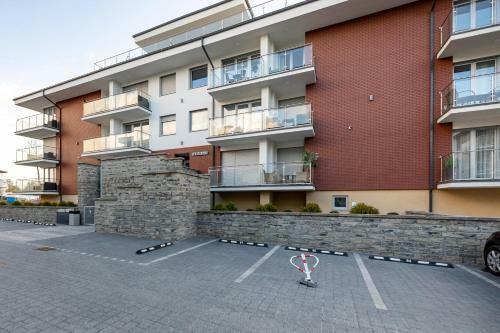 Apartamenty Premium Klifowa By Renters