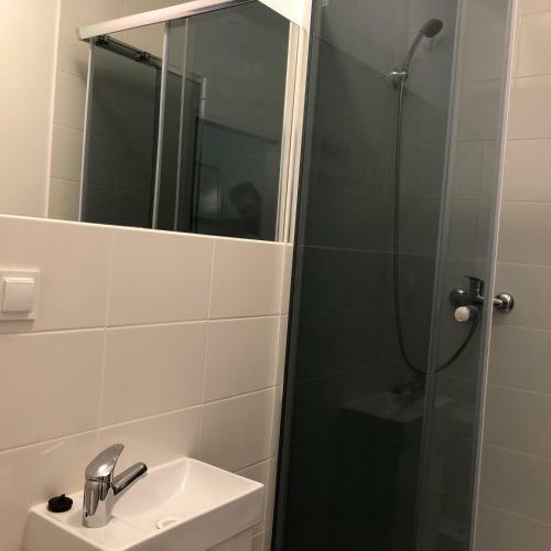 Hostal Kwadrat Apartamenty Grottgera
