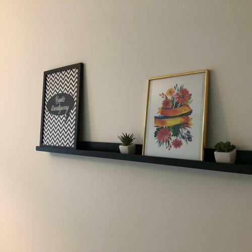 Hostal Kwadrat Apartamenty Grottgera