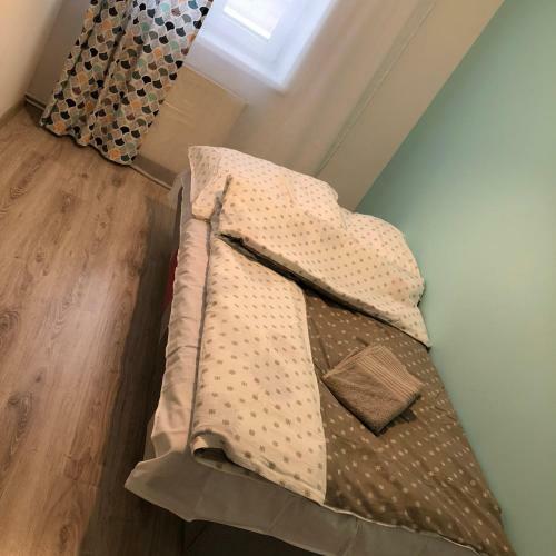 Hostal Kwadrat Apartamenty Grottgera