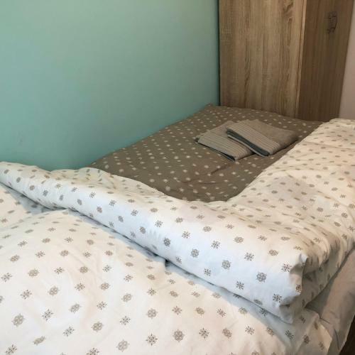 Hostal Kwadrat Apartamenty Grottgera
