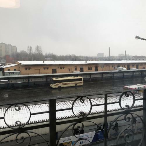 Hostal Kwadrat Apartamenty Grottgera