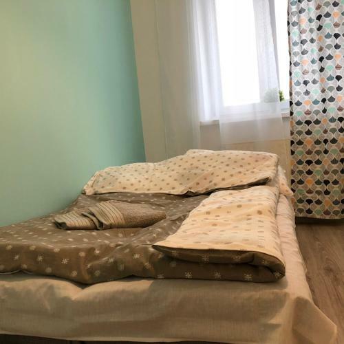 Hostal Kwadrat Apartamenty Grottgera