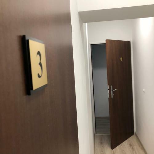 Hostal Kwadrat Apartamenty Grottgera