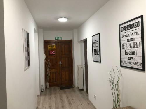 Hostal Kwadrat Apartamenty Grottgera