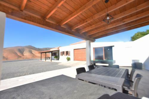 Fuerte Holiday Window To Freedom Villa With Heated Pool