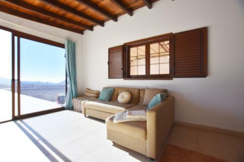 Fuerte Holiday Window To Freedom Villa With Heated Pool