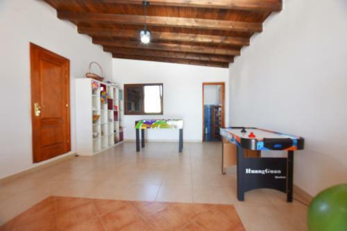 Fuerte Holiday Window To Freedom Villa With Heated Pool