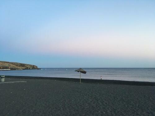 Apartamento Tarajalejo Eco Ocean A