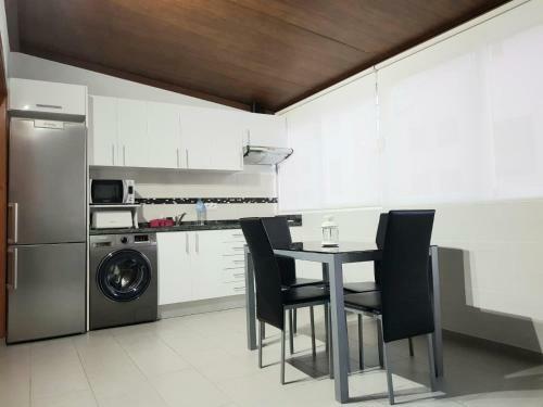 Apartamento Tarajalejo Eco Ocean A