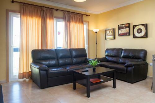 Apartamento My Little Paradise