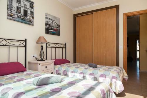 Apartamento My Little Paradise