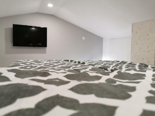 Apartament Szklane Tarasy