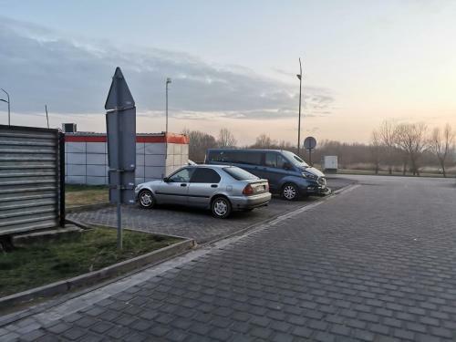 Apartament Szklane Tarasy