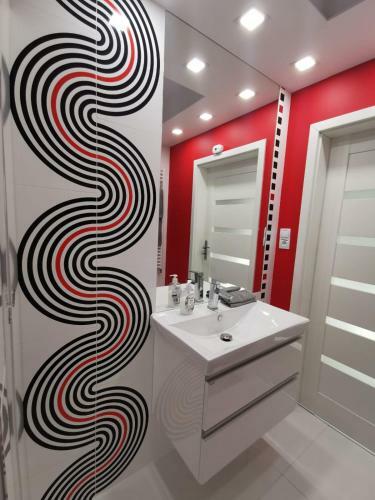 Apartament Szklane Tarasy