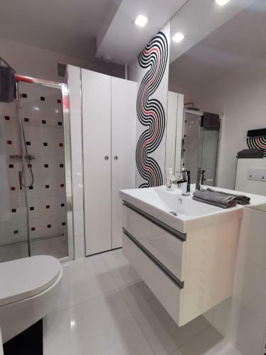 Apartament Szklane Tarasy