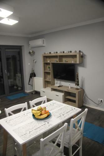 Apartament Szklane Tarasy