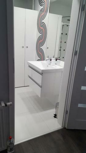 Apartament Szklane Tarasy