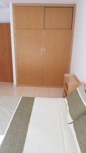 Apartamento Exclusiva Vivienda En Cotillo